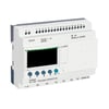 SR3B262BD
Schneider Electric SR3B262BD Modüler akıllı röle Zelio Logic - 26 G Ç - 24 V DC - saat - ekran