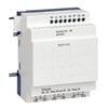 SR3XT141B
Schneider Electric  SR3XT141B  Zelio Akıllı Röle XT 14 I-O 24 VAC