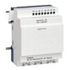SR3XT141FU
Schneider Electric SR3XT141FU Dijital G/Ç Uzatma Modülü - 14 G Ç - 100..240 V Ac - Zelio Logic İçin