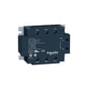 SSP3A250BDT
Schneider Electric , SSP3A250BDT , Solid state relay, Harmony, 50A, panel mount, zero voltage switching, thermal pad, input 4…32V DC, output 48…530V AC