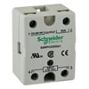 SSRPCDS50A1
Schneider Electric SSRPCDS50A1  Solid State Röle - Panel Montajı - Giriş 3-32 V Dc, Çıkış 24-280 V Ac, 50A