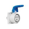 T13668V
METE ENERJİ , T13668V , 3x16A. IP44 MAKINE PRIZI -DÜZ-(Vidalı Bağ.)