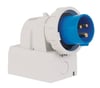 T24444V
METE ENERJİ , T24444V , 3x16A. IP67 DUVAR FİŞİ EĞİK GÖVDELİ (Vidalı Bağ.)