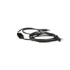TCSMCNAM3M002P
Bağlantı kablosu USB/RJ45 - PC ve yumuşak yolveric
