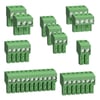 TM172ASCTB28E
Schneider Electric, TM172ASCTB28E , M172 EXP. 28 I/OS SCREW TERMINAL