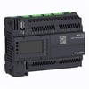 TM172PDG28RI
Schneider Electric TM172PDG28RI Modicon M172 Performance Display 28 I/Os, Eth, Isolated