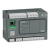 TM200CE24T
SCHNEIDER , TM200CE24T , Contr. M200 24I/O,DC24, 14 DC IN