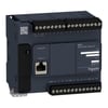 TM221C24R
Schneider Electric , TM221C24R , Kontrolör M221-24 GÇ Rölesi Kompakt