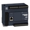 TM221C24T
Schneider Electric TM221C24T Kontrolör M221-24 Gç Transistör Pnp Kompakt