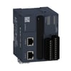 TM221M16R
Schneider Electric , TM221M16R , Kontrolör M221-16 GÇ Rölesi , Modular