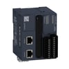 TM221M16T
Schneider Electric TM221M16T Kontrolör M221-16 Gç Transistör Pnp