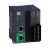 TM221ME16R
Schneider Electric , TM221ME16R , Kontrolör M221-16 GÇ Rölesi Ethernet Modular