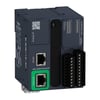 TM221ME16T
Schneider Electric TM221ME16T  Kontrolör M221-16 Gç Transistör Pnp Ethernet