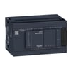TM241C24R
Schneider Electric , TM241C24R , M241 Kontrolör 24 Gç Röle