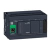 TM241CE24R
Schneider Electric , TM241CE24R ,  M241 Kontrolör 24 Gç Rölesi Ethernet