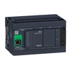 TM241CEC24R
Schneider Electric TM241CEC24R- M241 Kontrolör 24 Gç Rölesi Ethernet Can Master