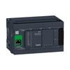 TM241CEC24T
Schneider Electric TM241CEC24T M241 Kontrolör 24 Gç Transistör Pnp Ethernet Can Master