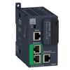 TM251MESE
Schneider Electric , TM251MESE-M251 Modüler Kontrolör 2X Ethernet