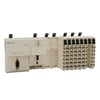 TM258LF42DR
Kompakt Taban M258 - 42 G/Ç - 24 V Dc - Röle - Can