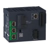 TM262L10MESE8T
Schneider Electric , TM262L10MESE8T-Lojik Kontrol Cihazı, Lojik/Motion Kontrol Cihazı