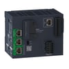 TM262L20MESE8T
Schneider Electric , TM262L20MESE8T-TM262 Lojik Kontrol Cihazı, Lojik/Motion Kontrol Cihazı Modicon M262, Tm262L..., 5Ns/İnst Eth