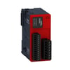 TM3SAF5R
Schneider Electric TM3SAF5R Plc Tm2Xx İçin Güvenlik Modülü, 1 Fonksiyon, Cat4,
