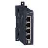TM4ES4
Modül Ağı Tm4 4 Ethernet Anahtarları