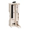 TM5ACBN1
Schneider Electric TM5ACBN1  Veriyolu Arayüz Modülü Ve Arayüz Gücü İçin Veriyolu Tabanı - 24V Dc - Beyaz
