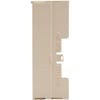 TM5ACLPR10
Schneider Electric , TM5ACLPR10 , Veriyolu Tabanı İçin Sağ Koruma Plakası