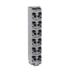 TM5ACTB12PS
Schneider Electric TM5ACTB12PS  Terminal Bloğu - 12 Kontak - Gri