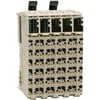 TM5C12D8T
Schneider Electric , TM5C12D8T,  Kompakt G/Ç Genişletme Bloğu Tm5 - 20 G/Ç - 12 Dı - 8 Do Transistör