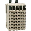 TM5C24D18T
SCHNEIDER , TM5C24D18T , Kompakt G/Ç Genişletme Bloğu Tm5 - 42 G/Ç - 24 Dı