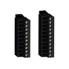 TMAT2MSET
Schneider Electric TMAT2MSET  M221M Ve Tm3 İçin Konnektör Seti - Gç