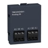 TMC2HOIS01
Schneider Electric TMC2HOIS01  M221 Kartuş - Kaldırma 1 Analog Giriş - G/Ç Uzatma