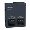 TMC2SL1
Schneider Electric  TMC2SL1  M221 Kartuş, Haberleşme Uzatması