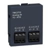 TMC2TI2
Schneider Electric TMC2TI2 M221 Kartuş - 2 Sıcaklık Girişi - G/Ç Uzatma