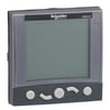 TRV00121
Ön Ekran Modülü - Fdm 121 - 96 X 96 Mm - Ip54