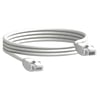 TRV00820
RJ45/RJ45 haberleşme kablosu 2mx 5 ad