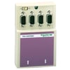 TSXCANTDM4
TSXCANTDM4 Schneider Electric Canopen Tap Bağlantı Kutusu - 1 Vidalı Terminal Bloğu Ve 4 Sub-D9