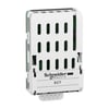 VW3A3601Schneider Electric VW3A3601 Atv320 / Lxm32 Ethercat 2 x RJ45 haberleşme kartı