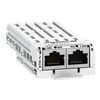 VW3A3721
Ethernet/IP, ModbusTCP, MultiDrive-Link (ATV600 iç