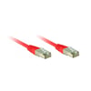 VW3E5001R005
Schneider Electric VW3E5001R005 SERCOS III cable, 2 x RJ45 connector, 0.5 m
