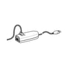 VW3L1R402
VW3L1R402 -USB - RS485 devreye alma kablosu - Entegre step motor için - 3m