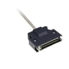 VW3M1C10R10
Schneider Electric  VW3M1C10R10  LXM26/LXM28 IO PTI Connection Cable 1m