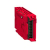 VW3M3501
Schneider Electric VW3M3501 Esm Güvenlik Kartı - Lexium 32 Servo Sürücü İçin -