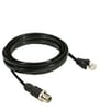 VW3M4701
Schneider Electric VW3M4701 Ssı Seri Artımlı Veya Mutlak Ana Enkoder Giriş kablosu