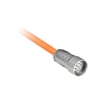 VW3M5101R300
Schneider Electric  VW3M5101R300  Lexium 32 Motor Güç Kablosu; 1.5mm. - 30m