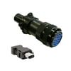 VW3M5A21
SCHNEIDER , VW3M5A21 , servo motor BCH16 military connection ki