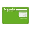 VW3M8705
Schneider Electric VW3M8705 bellek kartı - servo sürücü için