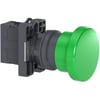 XA2EC31
Schneider Electric XA2EC31 Yaylı buton Ø22 - mantar kafalı Ø40 - siyah - 1NA